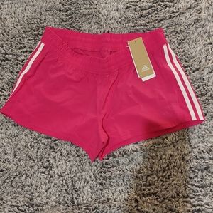 Adidas running shorts